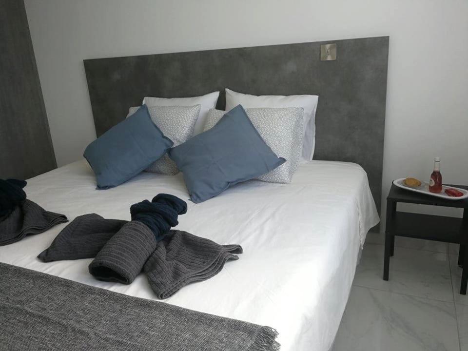 Georgianno Sea Apartments โปรทาราส ภายนอก รูปภาพ